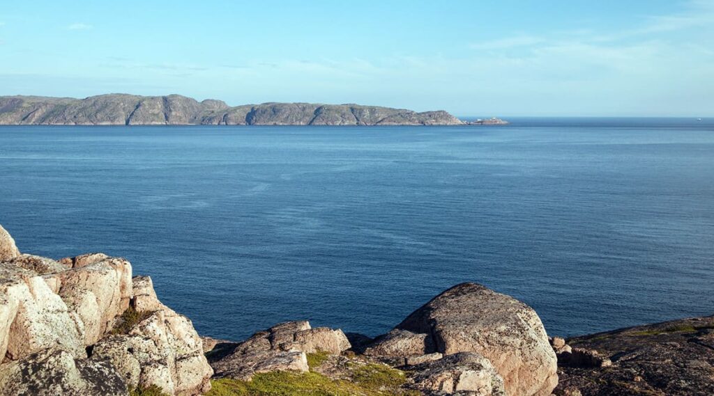 The Barents Sea - The saltiest seas on Earth - infocake.net The Barents Sea - The saltiest seas on Earth