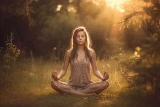 Yoga for weight loss: myths and facts