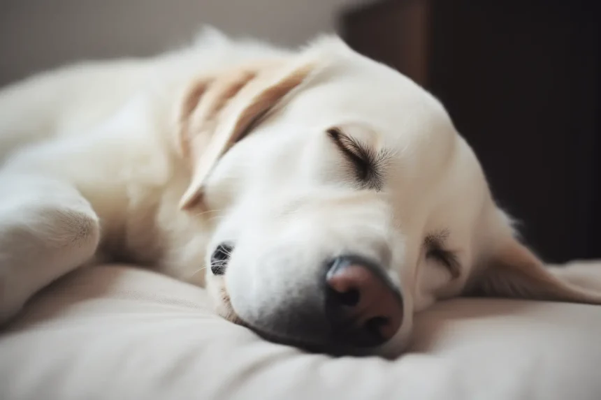 What do dogs dream about? – infocake.net What do dogs dream about?
