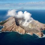 Top 10 most dangerous volcanoes in the world