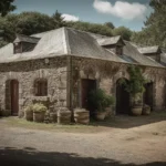 Augean stables - definition and meaning