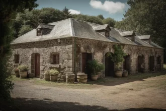 Augean stables - definition and meaning
