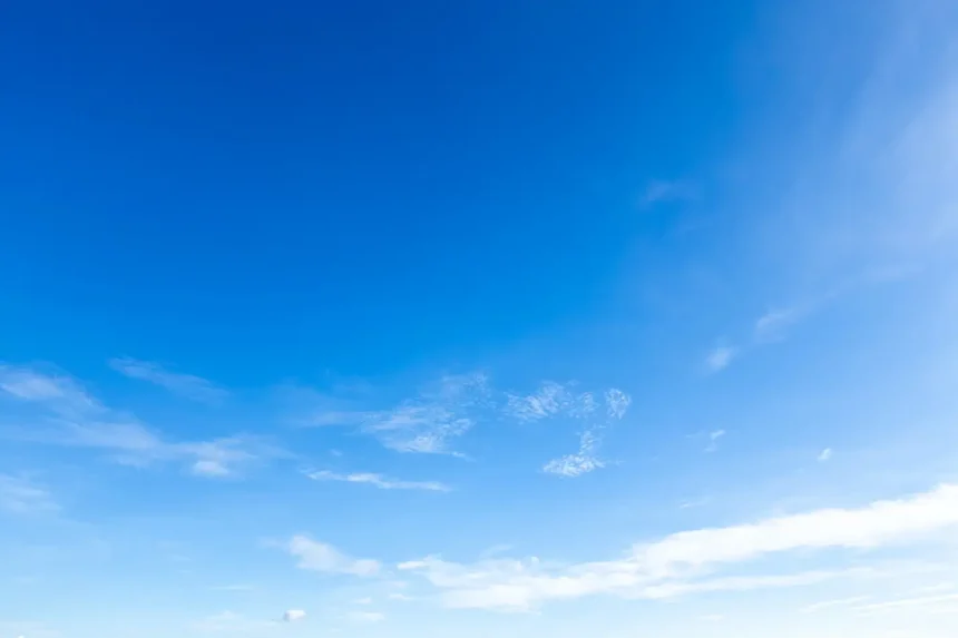 Why is the sky blue – infocake.net Why is the sky blue