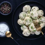How To Cook Dumplings