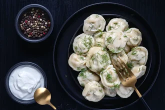 How To Cook Dumplings