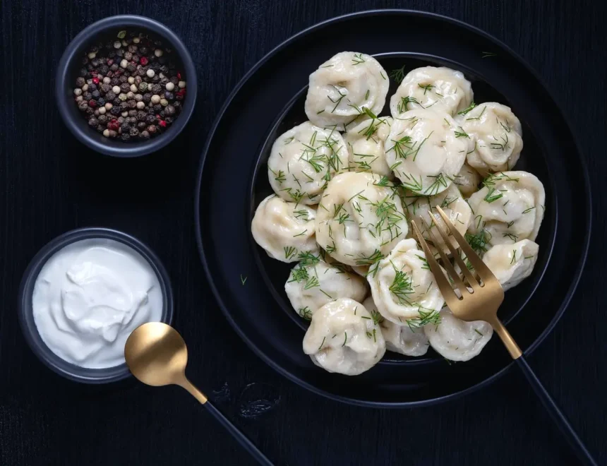 How To Cook Dumplings – infocake How To Cook Dumplings