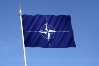 What is NATO?