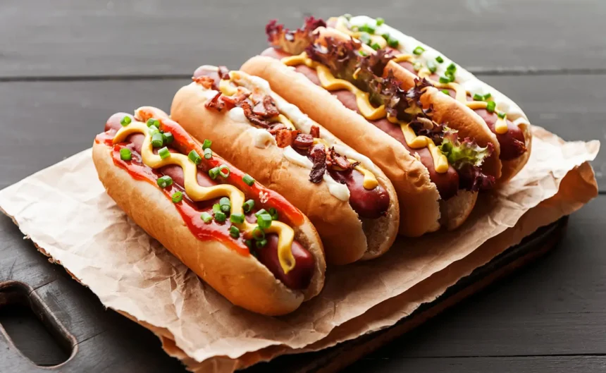Why a hot dog is called that – infocake Why a hot dog is called that