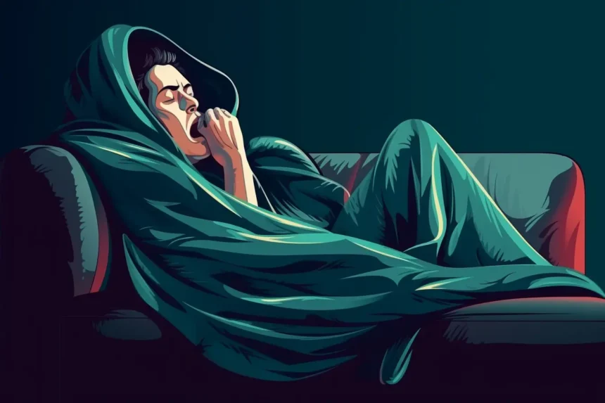 How to overcome laziness – infocake.net How to overcome laziness