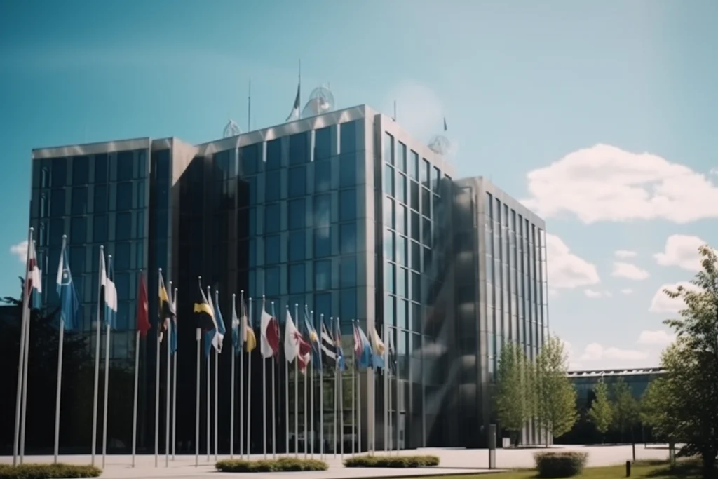 What is NATO - Coolinfo - photo 2 Nato Office
