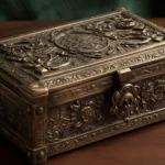 Pandora's box Definition and Meaning