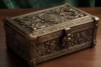 Pandora's box Definition and Meaning