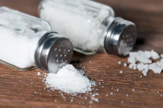 Salt alternatives: How to use other ingredients to replace or reduce it