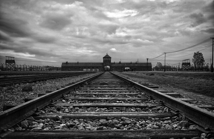 Auschwitz – infocake.net Auschwitz