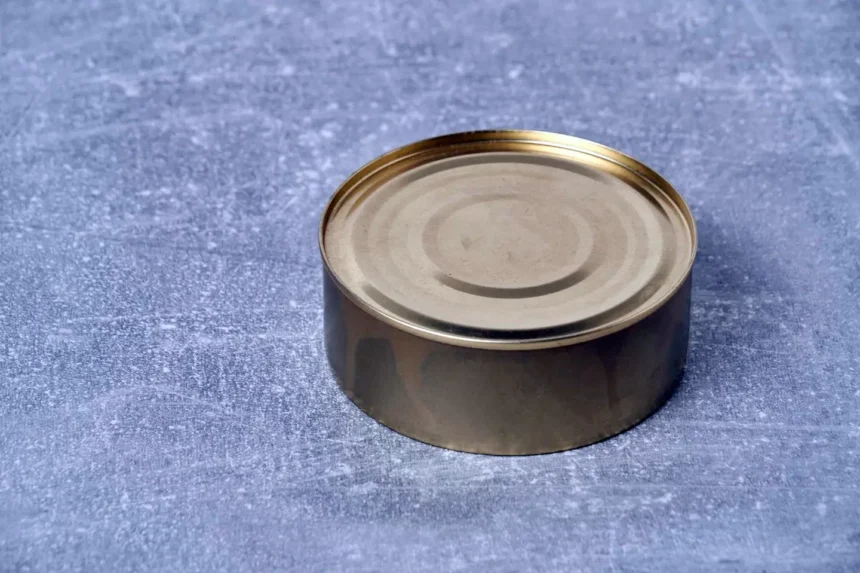 How to Open a Can Without a Can Opener – infocake.net How to Open a Can Without a Can Opener
