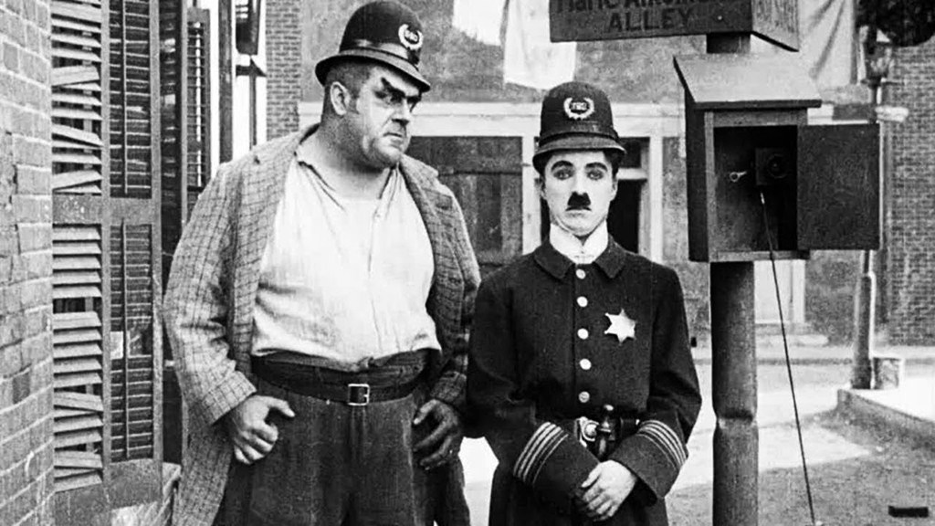 Film "A Quiet Street" with Charlie Chaplin - infocake Film "A Quiet Street" with Charlie Chaplin