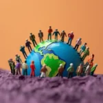 How Many People Are in the World?