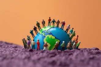 How Many People Are in the World?
