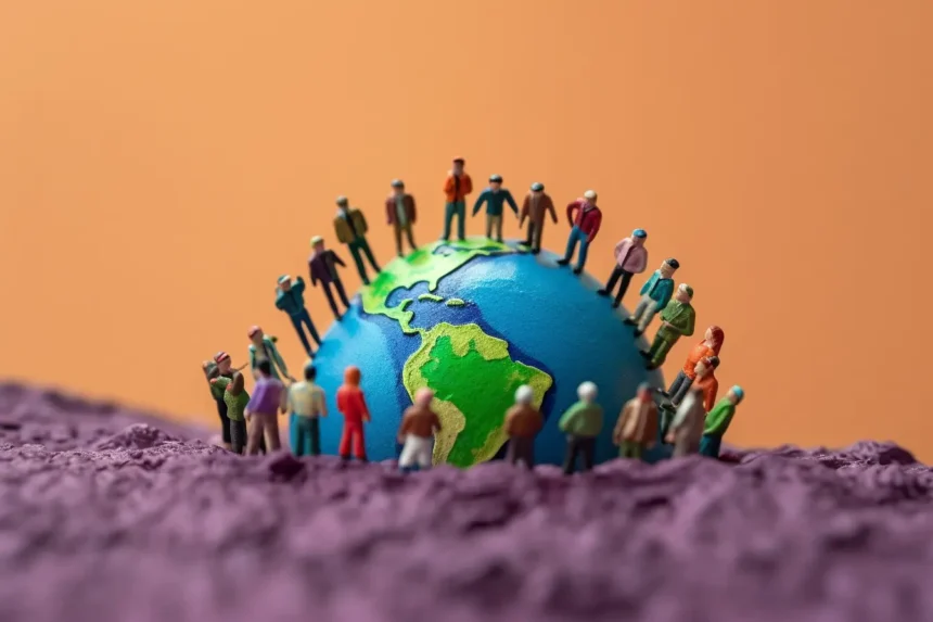 How Many People Are in the World? – infocake.net How Many People Are in the World?