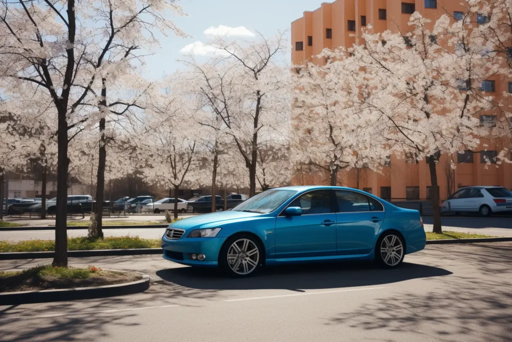 Автомобіль - ТОП-10 технічних винаходів - Coolinfo Car