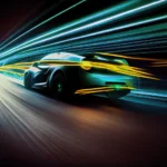 History of car speed records