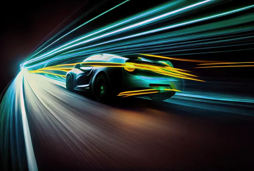 History of car speed records – infocake.net History of car speed records