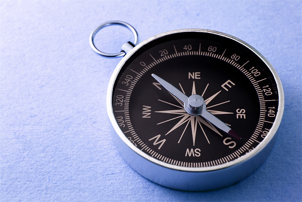 Compass - infocake.net Compass