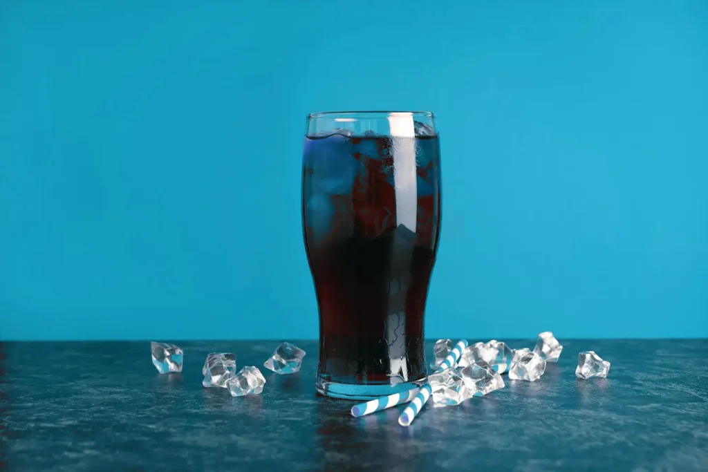 Avoiding carbonated drinks - Way to lose weight - infocake.net Avoiding carbonated drinks - Way to lose weight