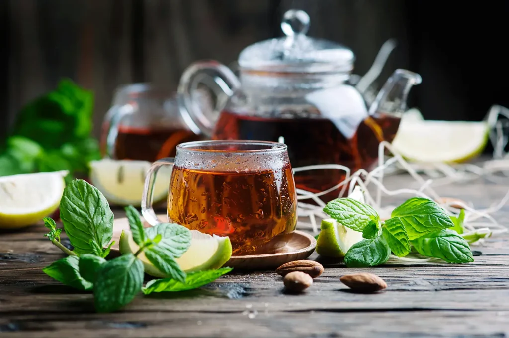 Consumption of medicinal herbs - Way to lose weight - infocake.net Consumption of medicinal herbs - Way to lose weight