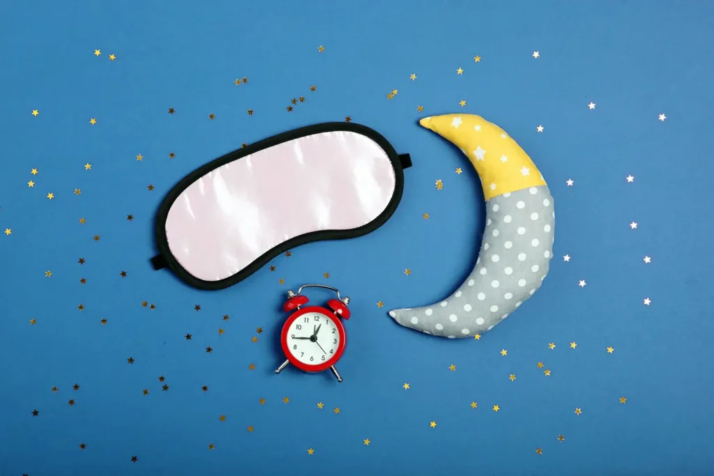 Спосіб схуднути № 3 — Відпочинок і здоровий сон - Coolinfo Rest and healthy sleep - Way to lose weight