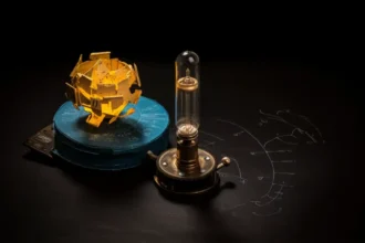 10 inventions that changed the world