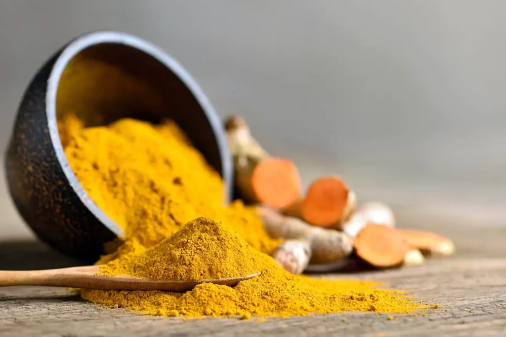 Користь куркуми: як правильно вживати куркуму, щоб бути здоровим - Coolinfo - фото 2 Turmeric benefits: how to use turmeric to stay healthy - photo 2