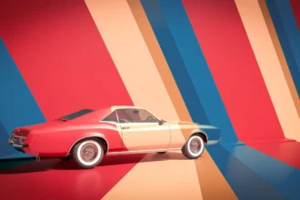 Who Invented the Car? History of the automible