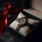 What is the Meaning of Giving a Watch as a Gift?