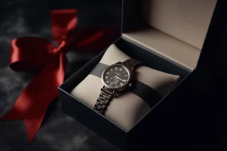 What is the Meaning of Giving a Watch as a Gift?