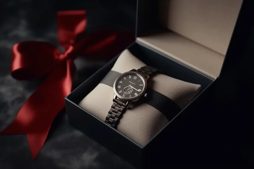 What is the Meaning of Giving a Watch as a Gift? – infocake.net What is the Meaning of Giving a Watch as a Gift?