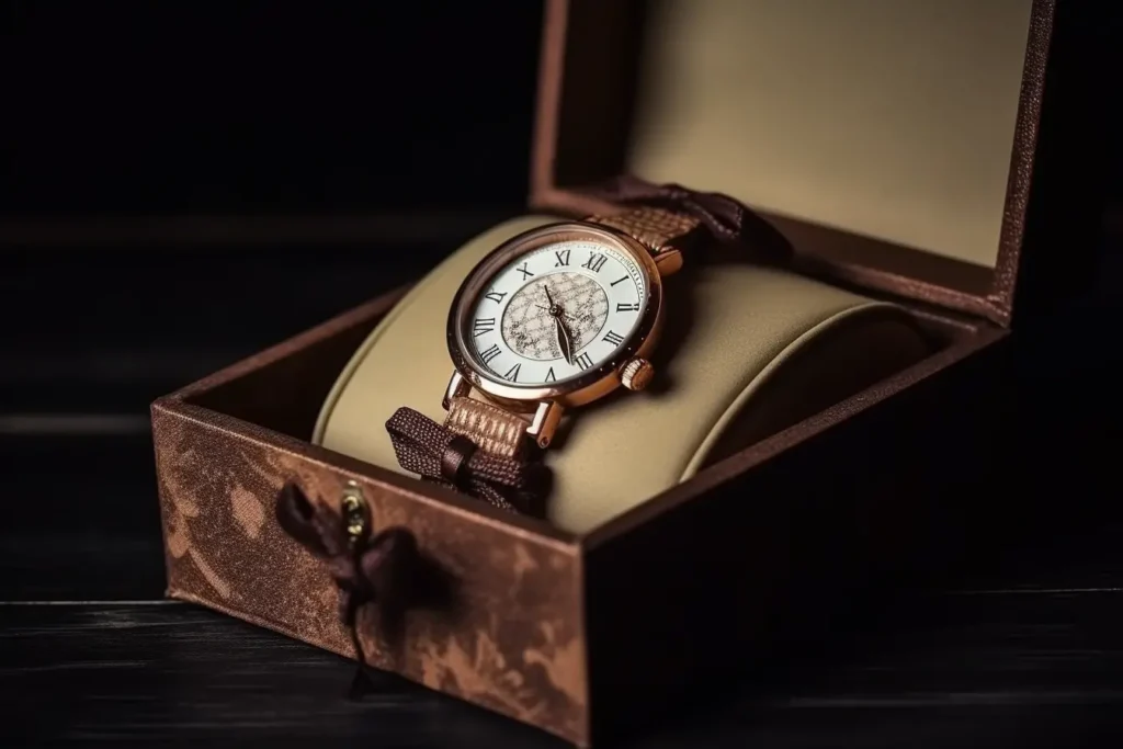 Watch as a gift - infocake.net Watch as a gift