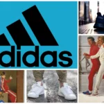 The History of Adidas