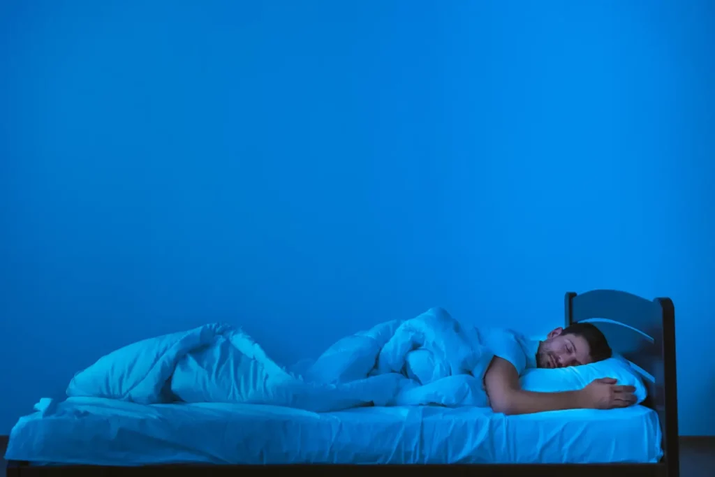 Change your bedtime - 5 tips to become a morning person - infocake.net Change your bedtime - 5 tips to become a morning person