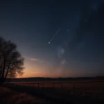 Meteor and Meteorite: What's the Difference?