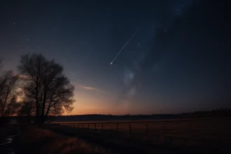 Meteor and Meteorite: What's the Difference?