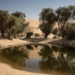 What is an Oasis and How are Oases Formed