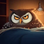 How to wake up at 5 am