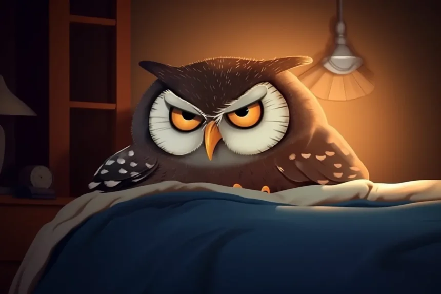 How to wake up at 5 am – infocake.net How to wake up at 5 am