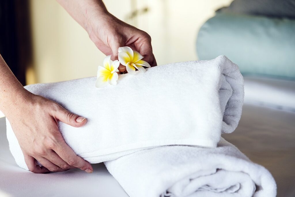Tips in European hotels - infocake.net Tips in European hotels