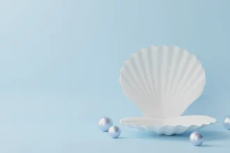 How Pearls Form
