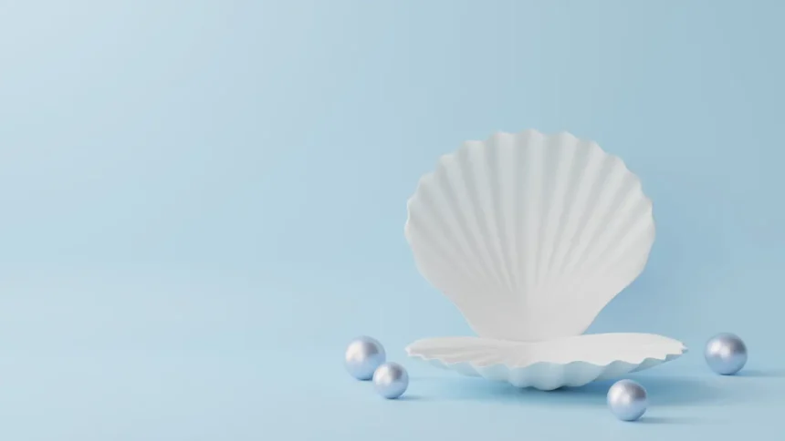 How Pearls Form – infocake.net How Pearls Form