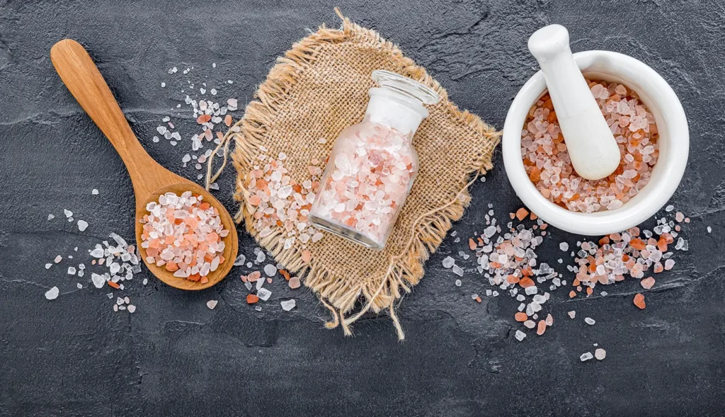 Salt alternatives - infocake.net Salt alternatives