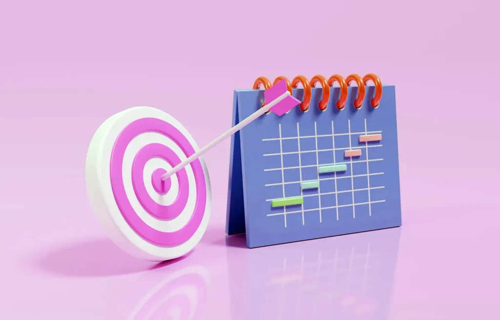 Setting a goal - infocake.net Setting a goal